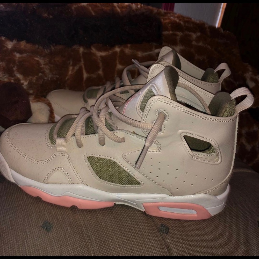 Women Jordan